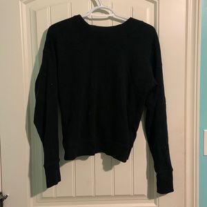 Aerie offline sweater